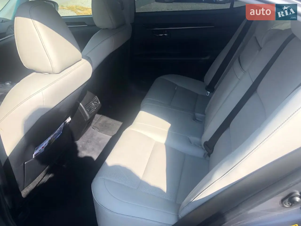 2015 Lexus ES - мініатюра 6