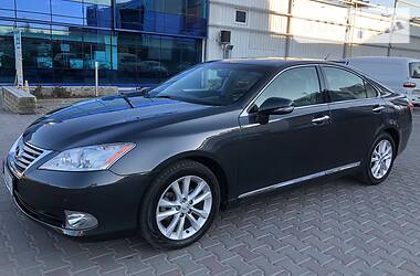 Седан Lexus ES 2011 в 