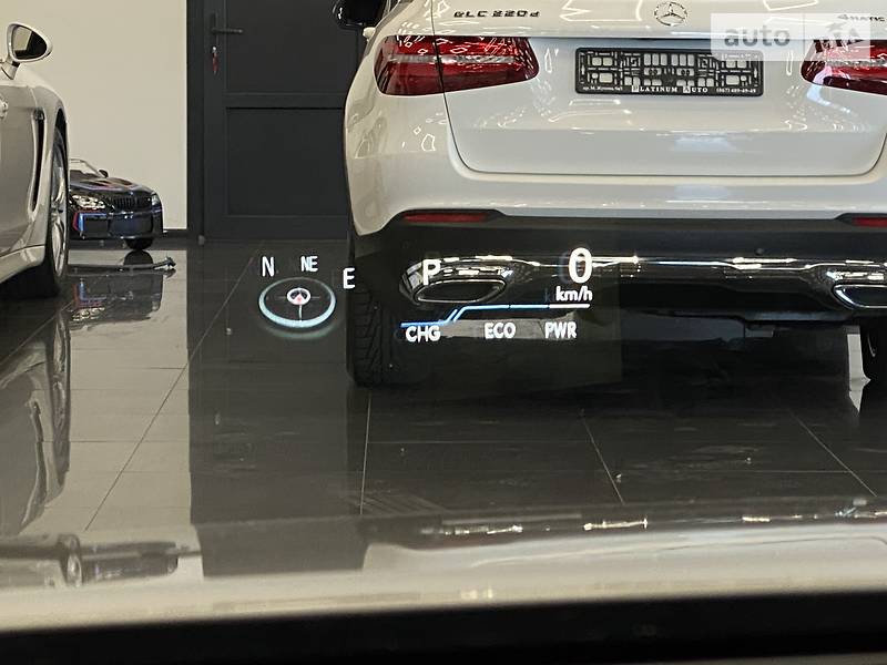 Седан Lexus ES 2018 в Одесі