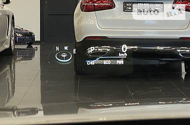 Седан Lexus ES 2018 в 