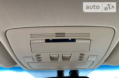 Седан Lexus ES 2008 в 