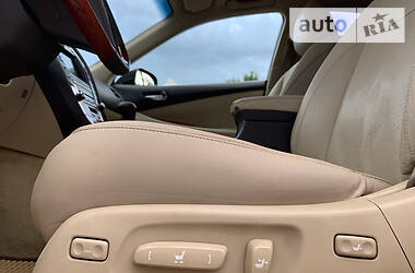 Седан Lexus ES 2008 в 