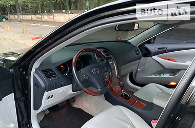 Седан Lexus ES 2006 в 