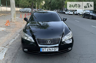 Седан Lexus ES 2006 в 