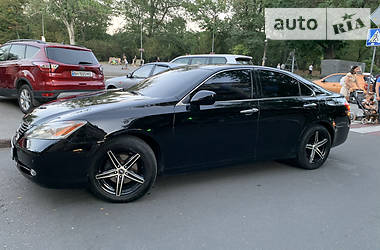Седан Lexus ES 2006 в 