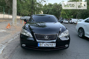 Седан Lexus ES 2006 в 