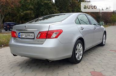 Седан Lexus ES 2006 в Дніпрі