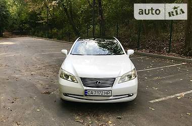 Седан Lexus ES 2008 в Умани