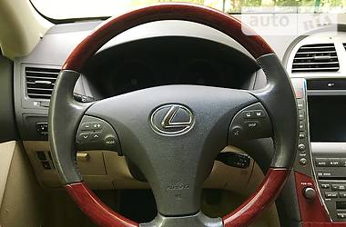 Седан Lexus ES 2008 в Умани