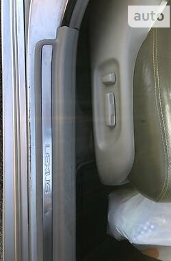 Седан Lexus ES 2001 в 