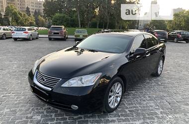 Седан Lexus ES 2007 в Краснограде