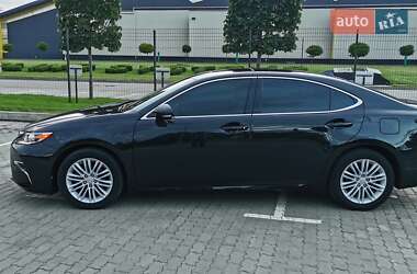 Седан Lexus ES 2017 в Хмельницком