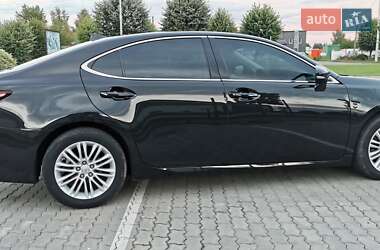 Седан Lexus ES 2017 в Хмельницком