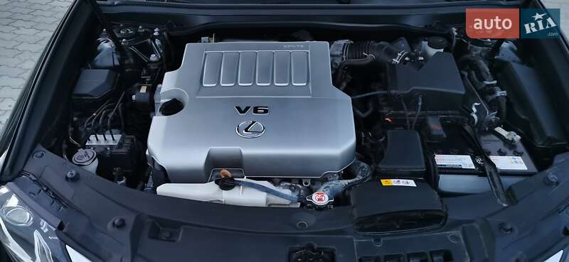 Седан Lexus ES 2017 в Хмельницькому