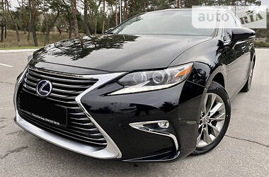 Седан Lexus ES 2014 в Днепре