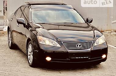 Седан Lexus ES 2008 в Одессе