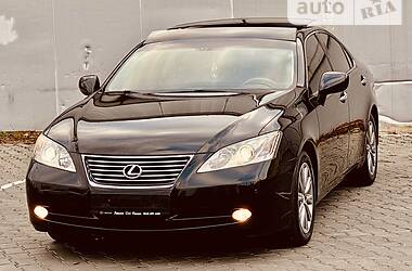 Седан Lexus ES 2008 в Одессе