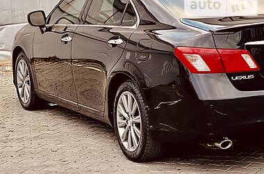 Седан Lexus ES 2008 в Одессе