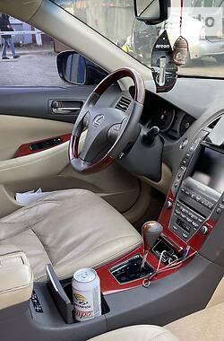 Седан Lexus ES 2006 в Києві