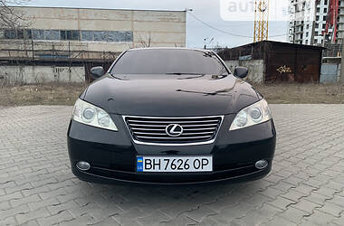 Седан Lexus ES 2006 в Одессе