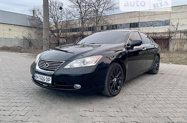 Седан Lexus ES 2006 в Одессе