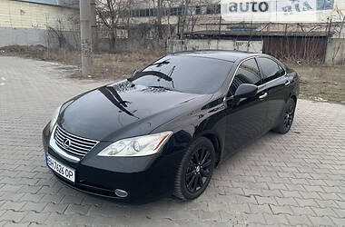 Седан Lexus ES 2006 в Одессе