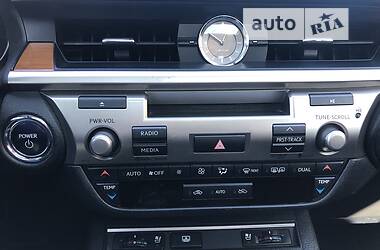 Седан Lexus ES 2012 в Одесі