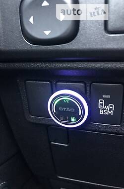 Седан Lexus ES 2012 в Одесі