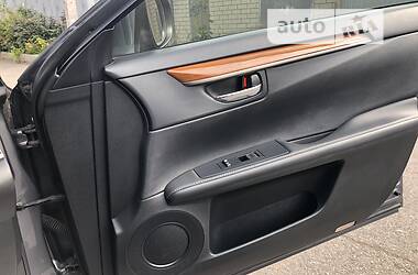 Седан Lexus ES 2012 в Одесі