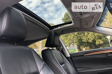 Седан Lexus ES 2012 в Одесі