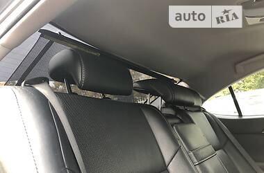 Седан Lexus ES 2012 в Одесі
