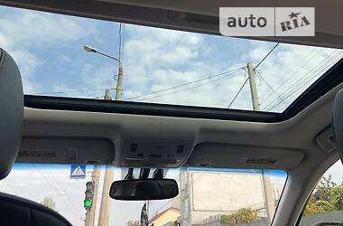 Седан Lexus ES 2012 в Одесі