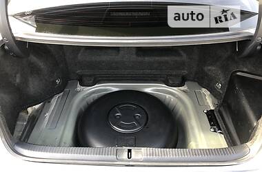 Седан Lexus ES 2012 в Одесі
