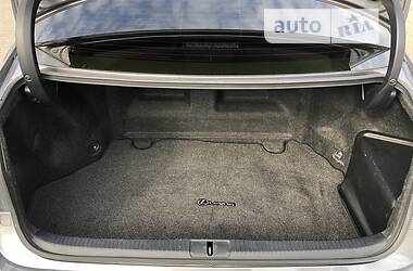 Седан Lexus ES 2012 в Одесі
