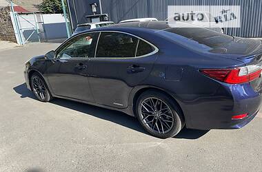 Седан Lexus ES 2017 в Одессе