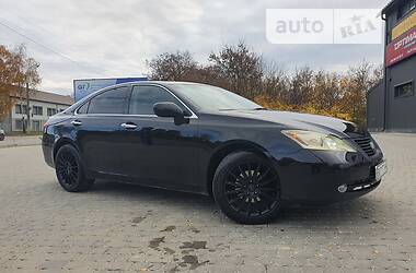 Седан Lexus ES 2007 в 