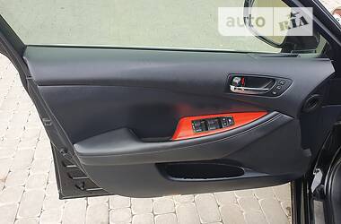 Седан Lexus ES 2007 в 