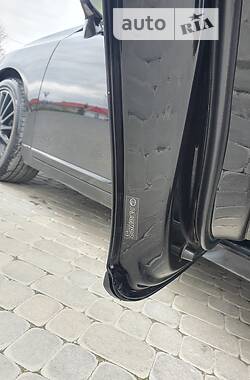 Седан Lexus ES 2007 в 