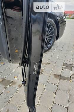 Седан Lexus ES 2007 в 