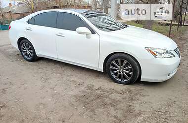 Седан Lexus ES 2008 в Одессе