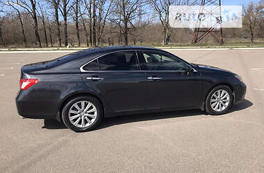 Седан Lexus ES 2008 в Одессе