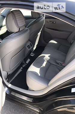Седан Lexus ES 2008 в Одессе