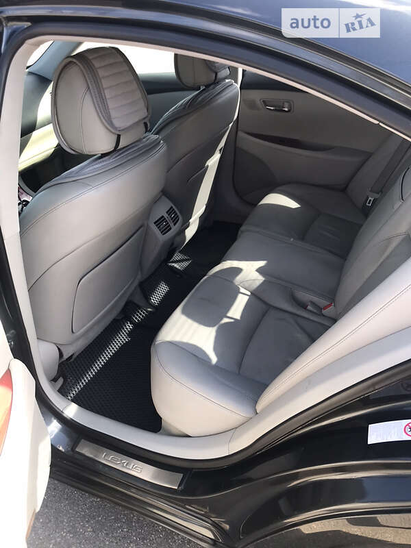 Седан Lexus ES 2008 в Одессе