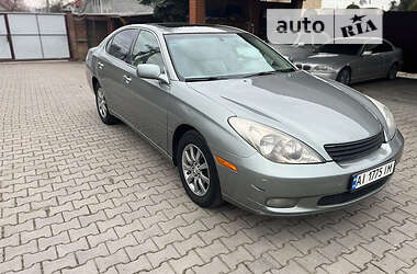 Седан Lexus ES 2002 в Киеве