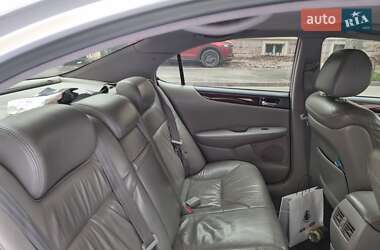 Седан Lexus ES 2003 в Одесі