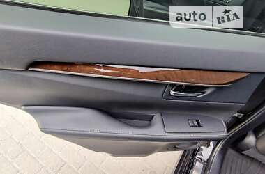 Седан Lexus ES 2014 в 
