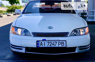 Седан Lexus ES 1992 в Киеве