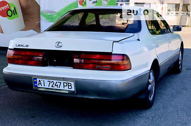 Седан Lexus ES 1992 в Киеве