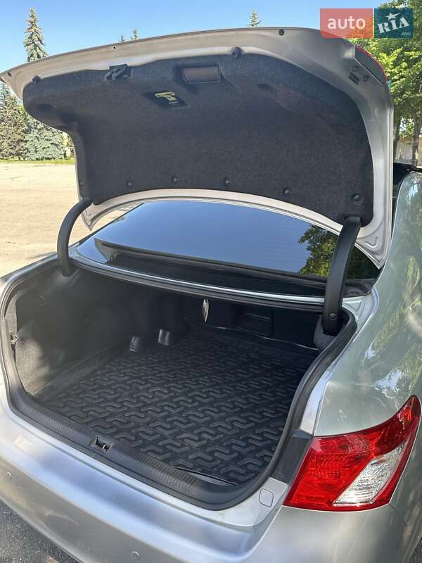 Седан Lexus ES 2007 в Лозовой