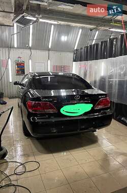 Седан Lexus ES 2005 в Киеве